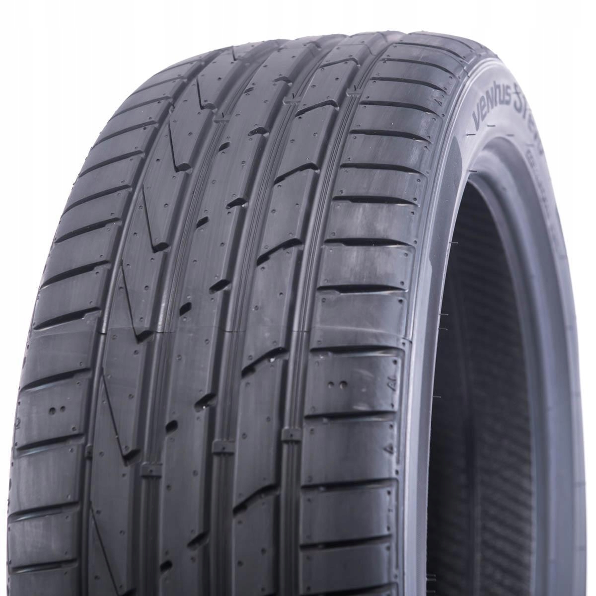 285/35R22 opona HANKOOK VENTUS S1 EVO2 K117A SUV XL MFS AO SOUNDABSORBER 106Y